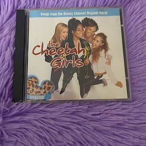 the cheetah girls✨